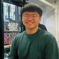Henry Kwok