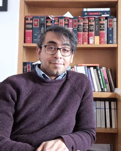 Emad Atiq